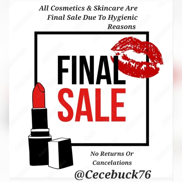 🌺GXVE Tomboy I’m Still Here Longwear Clean Matte Liquid Lipstick - Picture 10 of 10